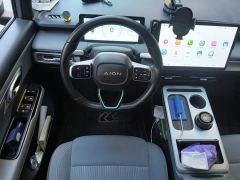 GAC AION Y Plus 510 Joy Edition - ფოტო 15