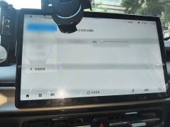GAC AION Y Plus 510 Joy Edition - ფოტო 19