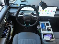 GAC AION Y Plus 510 Joy Edition - ფოტო 2