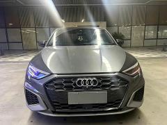 Audi A3 A3L Limousine 35 TFSI Fashion Sport - фото 2