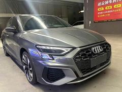 Audi A3 A3L Limousine 35 TFSI Fashion Sport - фото 3