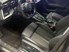Audi A3 A3L Limousine 35 TFSI Fashion Sport - фото 4