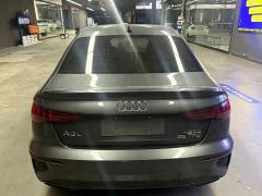Audi A3 A3L Limousine 35 TFSI Fashion Sport - фото 8