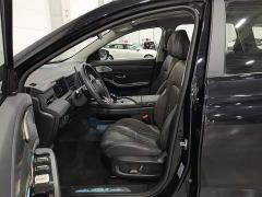 Jetour Jietu Shanhai L9 1.5TD 2DHT Pro 5-Seater - photo 10