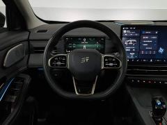 Jetour Jietu Shanhai L9 1.5TD 2DHT Pro 5-Seater - photo 11