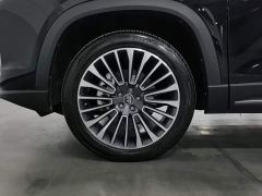 Jetour Jietu Shanhai L9 1.5TD 2DHT Pro 5-Seater - photo 17