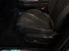 Jetour Jietu Shanhai L9 1.5TD 2DHT Pro 5-Seater - photo 20