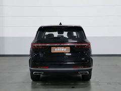 Jetour Jietu Shanhai L9 1.5TD 2DHT Pro 5-Seater - photo 4
