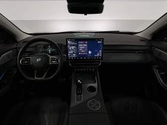 Jetour Jietu Shanhai L9 1.5TD 2DHT Pro 5-Seater - photo 5