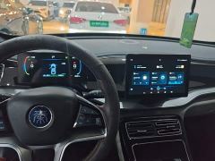 BYD Qin PLUS Champion Edition EV 420KM Leading Edition - ფოტო 5
