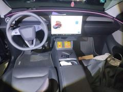 Tesla Model Y Rear-Wheel Drive - photo 10