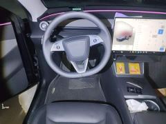 Tesla Model Y Rear-Wheel Drive - photo 11