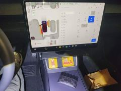 Tesla Model Y Rear-Wheel Drive - photo 12