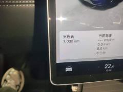 Tesla Model Y Rear-Wheel Drive - photo 13