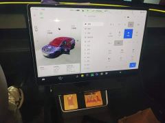 Tesla Model Y Rear-Wheel Drive - photo 14