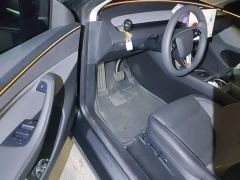 Tesla Model Y Rear-Wheel Drive - photo 17