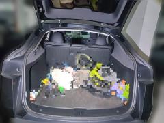 Tesla Model Y Rear-Wheel Drive - photo 20