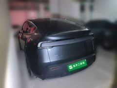 Tesla Model Y Rear-Wheel Drive - photo 4