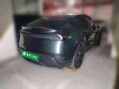 Tesla Model Y Rear-Wheel Drive - photo 6