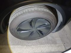 Tesla Model Y Rear-Wheel Drive - photo 8