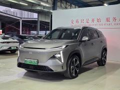 Geely Galaxy L7 EM-i 115km Explorer Edition - ფოტო 1