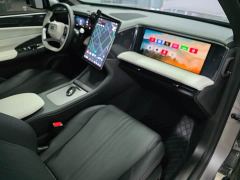 Geely Galaxy L7 EM-i 115km Explorer Edition - ფოტო 12