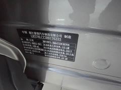 Geely Galaxy L7 EM-i 115km Explorer Edition - ფოტო 13