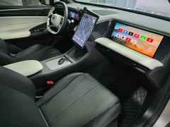 Geely Galaxy L7 EM-i 115km Explorer Edition - ფოტო 14