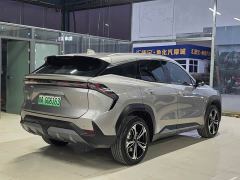 Geely Galaxy L7 EM-i 115km Explorer Edition - ფოტო 15