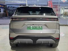 Geely Galaxy L7 EM-i 115km Explorer Edition - ფოტო 16