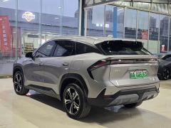 Geely Galaxy L7 EM-i 115km Explorer Edition - ფოტო 17