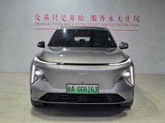 Geely Galaxy L7 EM-i 115km Explorer Edition - ფოტო 2