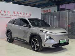 Geely Galaxy L7 EM-i 115km Explorer Edition - ფოტო 3