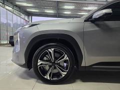 Geely Galaxy L7 EM-i 115km Explorer Edition - ფოტო 4