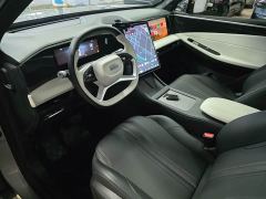 Geely Galaxy L7 EM-i 115km Explorer Edition - ფოტო 6