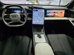 Geely Galaxy L7 EM-i 115km Explorer Edition - ფოტო 8