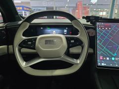 Geely Galaxy L7 EM-i 115km Explorer Edition - ფოტო 9