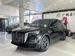 FAW Red Flag HS5 2.0T Two-Wheel Drive Flagship Enjoy Pro - ფოტო 1