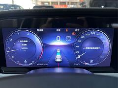 FAW Red Flag HS5 2.0T Two-Wheel Drive Flagship Enjoy Pro - ფოტო 10
