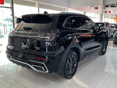 FAW Red Flag HS5 2.0T Two-Wheel Drive Flagship Enjoy Pro - ფოტო 11