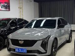 Cadillac CT5 28T Platinum - фото 1