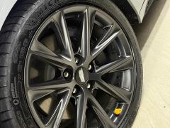 Cadillac CT5 28T Platinum - фото 3