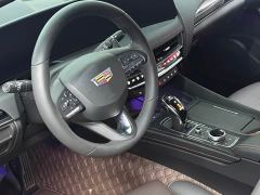Cadillac CT5 28T Platinum - фото 4