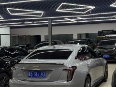 Cadillac CT5 28T Platinum - фото 5