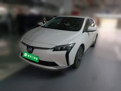Buick Weilan 6 430km Comfort Edition - ფოტო 1