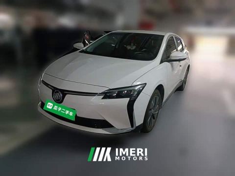 2024 Buick Weilan 6 430km Comfort Edition - ავტომობილი ჩინეთიდან