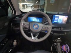 Buick Weilan 6 430km Comfort Edition - ფოტო 11