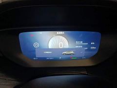 Buick Weilan 6 430km Comfort Edition - ფოტო 12