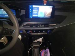 Buick Weilan 6 430km Comfort Edition - ფოტო 14