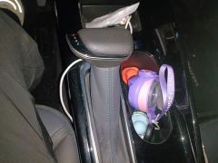 Buick Weilan 6 430km Comfort Edition - ფოტო 15